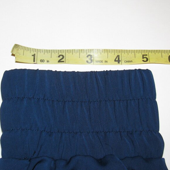 Helmut Lang Solar Flare Womans Small Joggers MSRP $275 - Picture 3 of 9